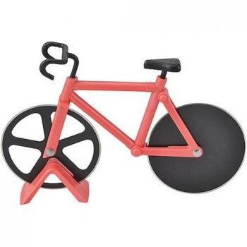 Bike Roller Pizza Chopper