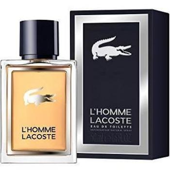 Lacoste L'Homme 50ml Eau de Toilette