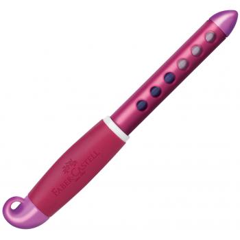 ST37 stylo-plume Violet