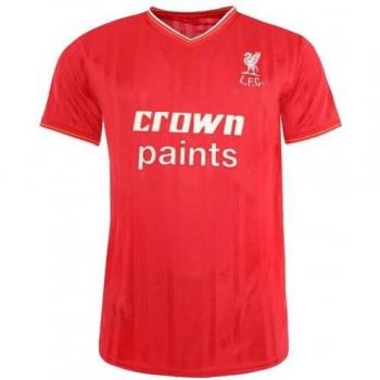Camisa de colección Liverpool FC para hombre