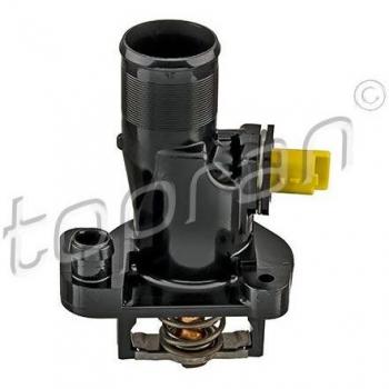 Calorstat PEUGEOT 723 015 – compatible 307 CC, 307 3/5, 407