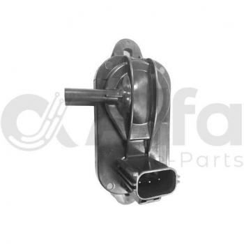 Capteur de pression des gaz d’échappement Alfa e‑Parts AF03454 – Volvo V50, C30, XC90 I