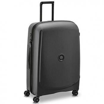 Valise trolley Delsey Belmont + 76 cm