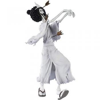 Brook (Honekichi) PVC Figuarts Zero