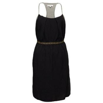 Element Damen Kleid Miranda, black, M, M3DRA7