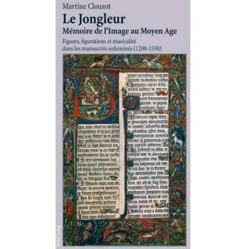 Le Jongleur