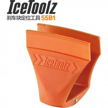 Alineador de borde IceToolz