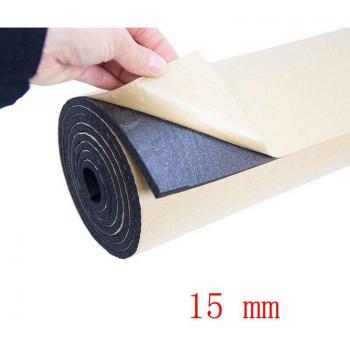 Sound Deadening Vehicle Foam Insulation