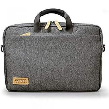 Sac à dos TORINO gris 13 de Port Designs