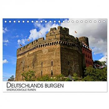 Deutschlands Burgen
