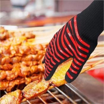 Anti-Scalding Gloves