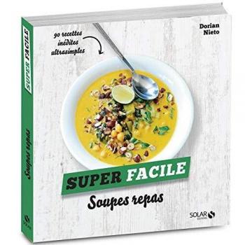 Soupes repas