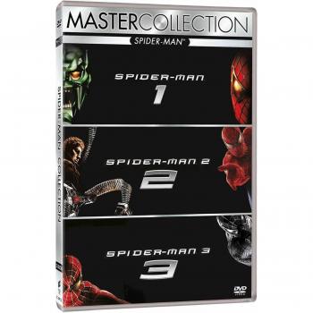 Spider-Man Collection