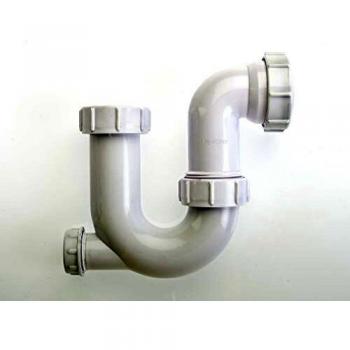 MaKe SwiftDrain P Trap 40mm