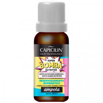 Bomba de Cura Capicilin 20 mL