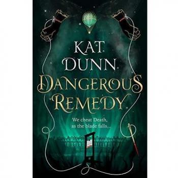 Dangerous Remedy: 1