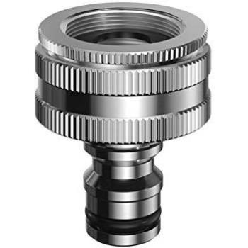 Raccord de robinet 1 réduction 3/4 Claber 9603