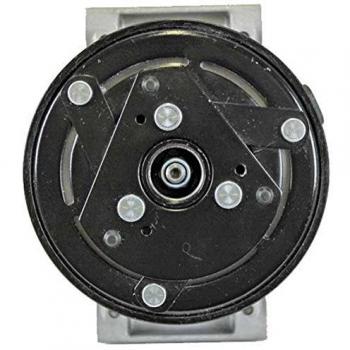 Hella Compresseur Clim 8fk 351 340-981