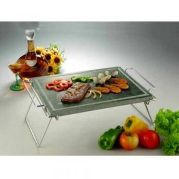 Grill Set Maximo Pietra Olla 30x40 Eva Collection