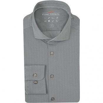 Herren Hemd Oliv | 39