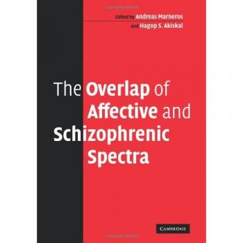 The Overlap of Affective and Schizophrenic Spectra
