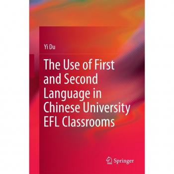 Vitalsource Technologies, Inc. Use Of First And Second Language In Chinese University Efl Classroo