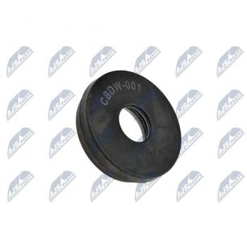 NTY AD-DW-001 Suporte de Mola e Rolamento