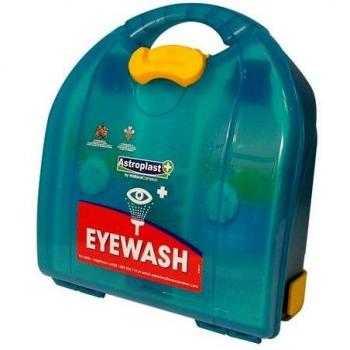 Astroplast Mezzo Eye Wash Station