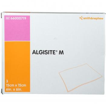 Compresses 15cm Algisite M