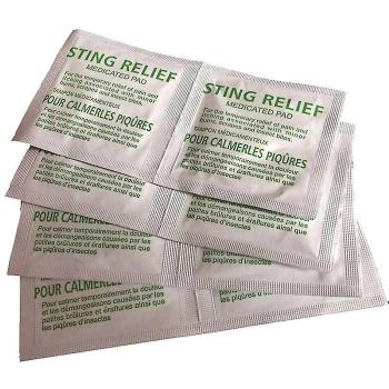 Prépareur de Stings 200 Pcs