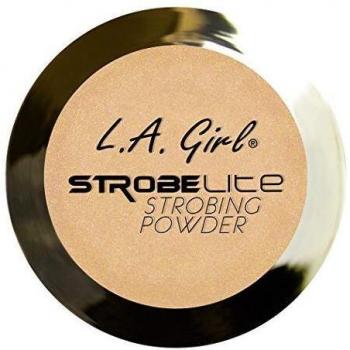 Lichtstrobeneffekt-Puder LA GIRL 100 Watt