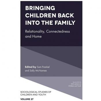 Vitalsource Technologies, Inc. Bringing Children Back Into The Family