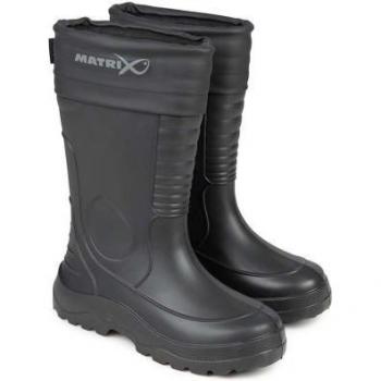 Matrix EVA-Stiefel