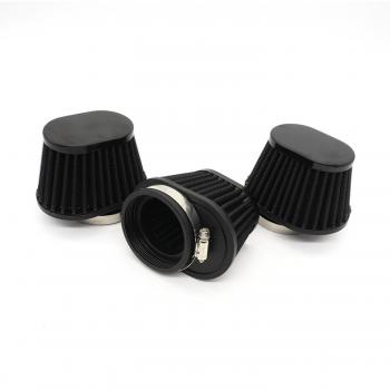 Motorrad Kegel Luftfilter 50mm