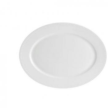 Ovalo Perla Fuente 33 cm Ref.21101973