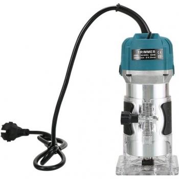 Máquina de Fresado MaderArte 30000 rpm