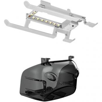 DJI Mini 2 Extended Skid Lights for Drones