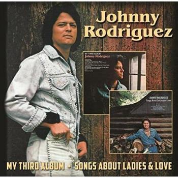 My Third Album/Songs About Ladies & Love