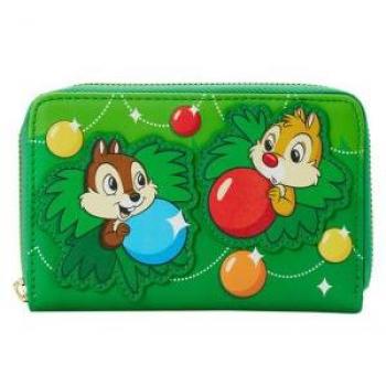Cartera de Chip y Dale de Funko