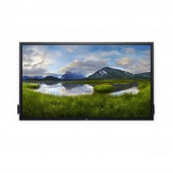 Dell C8621QT 86 4K Interactive Touchscreen Display