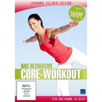 Das ultimative Core-Workout