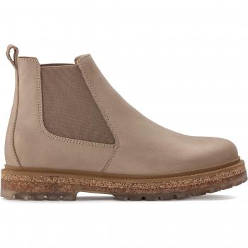 Bottines Birkenstock Stalon en cuir
