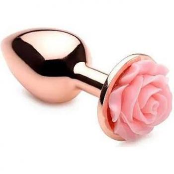 Pince Anale Rose Géante