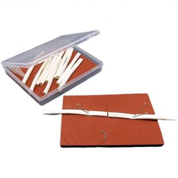 Pratique de sutures vasculaires – Kit complet