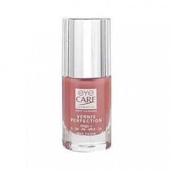 Augenpflege Nagellack Perfektion Oligo+ Pastellflieder