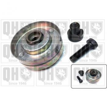 Quinton Hazell QTT740: Rullo Tenditore con Cinghia Dentata