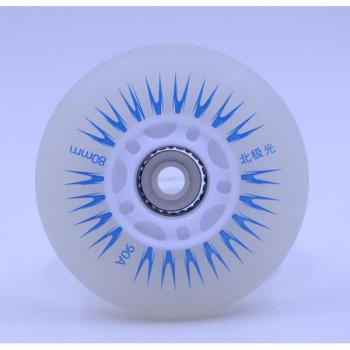 Skaten Blinker-Räder 80mm