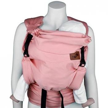 Culla a Mano HalfBuckle Neonati 0-12 Mesi 3-12 Kg