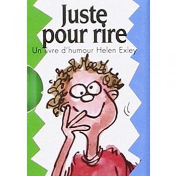 Juste pour rire