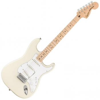 Squier Affinity Stratocaster MN Ljusvit